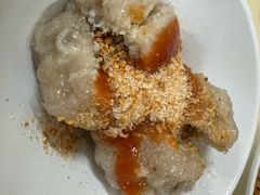 招牌芋圆-阿凸芋圆(上帝街店)