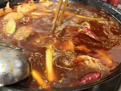 -石灰市毛记烧鸡公(解放碑店)