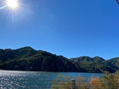 -京东石林峡风景区