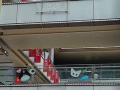 -福田卓悦INTOWN购物中心
