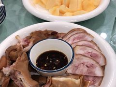 -听涛雅苑百味饺子老家菜馆