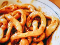 甜水面-玉滋補