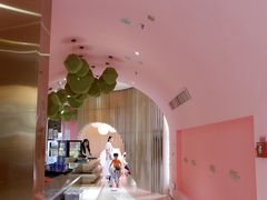 -水桶王国主题餐厅·聚会·生日派对·亲子活动·家庭套餐(亚龙湾希尔顿店)