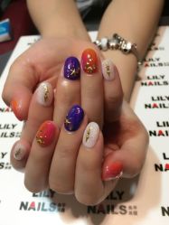 -LILY NAILS美甲美睫