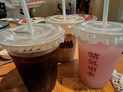 -HANA COFFEE(长寿路店)