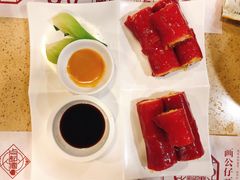 -点都德(大茶楼店)