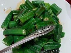 -西贝(上海我格广场店)