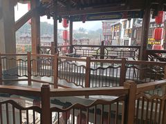 -印象鲵宴·张家界地标美食名片(溪布街店)