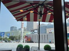 -肯德基(津滨店)