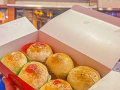 -沈大成(南京东路店)