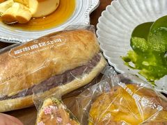 -富贵面包公司(运河店)