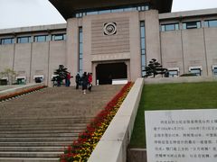 -雨花台烈士纪念馆