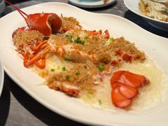 -1937青岛老味道·海肠捞饭·青岛菜(大鲍岛栈桥店)