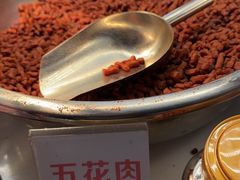 -丁家脆哨(民生路店)