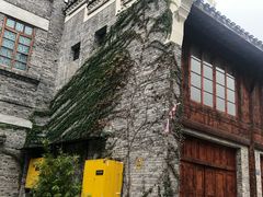 -两江国际影视城