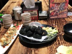 -小川洋风料理(街道口店)