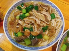 -锦泓老字号猪脏粉(东联大厦店)