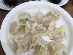 -海胆小馆(东北水饺·春柳店)