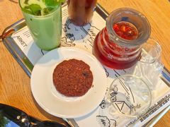 -ARKET CAFÉ(三里屯太古里店)