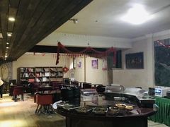 -北京美神宫艺术主题温泉酒店