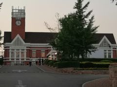-北京鸿华高尔夫练习场