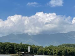 -大九湖