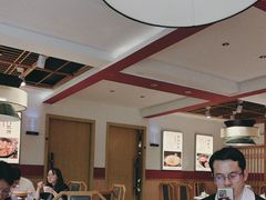 -饭橘汉江码头·乡野土菜馆(静安路店)