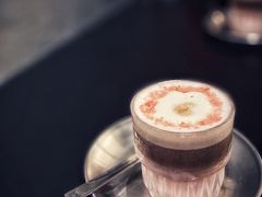 Dirty&nbsp;Pink-BE NORMAL CAFE(霞溪路店)