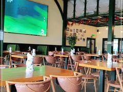 大堂-普兰达德国餐厅·德式脆皮烤猪肘·自酿啤酒(观唐店)
