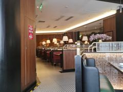 -新白鹿餐厅(松江开元地中海店)