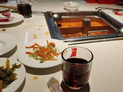 -海底捞火锅(威高广场店)
