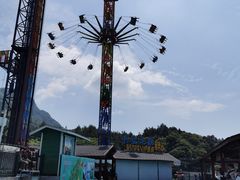 -梦幻奥陶纪景区