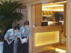 -酒久自助料理(佳兆业店)