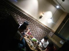 -十号烤场(麦岛店十二年店)