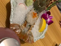 -花和海鲜自助(梅江店)