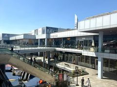 -首创奥特莱斯(北京店)