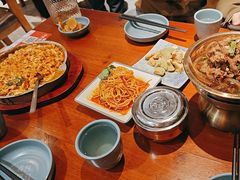 -鑫日千里马朝鲜族小馆(总店)