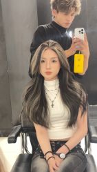 -DL HOPE明星造型