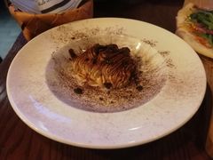 -斯比特花园西餐厅(东方商厦店)