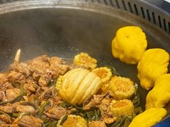 -仙合盛东北铁锅炖(总店)