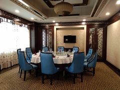 包厢-正晴和酒店(黑龙江路店)