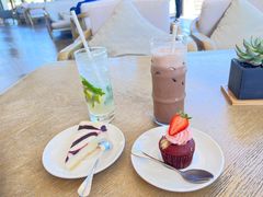 -大堂酒廊·亚龙湾万豪度假酒店