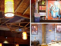 -重庆渝达老火锅(春熙路店)