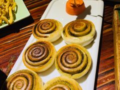 -云来居素食馆(南山店)