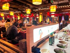 -蜀大侠火锅(寰球文化地标·总府店)