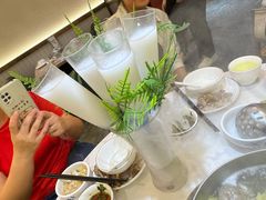 -探窝·竹笙椰子鸡(杨箕店)