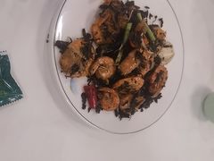 -五谷芳乳鸽王(梅沙老店)