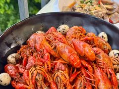 -小林哥的海鲜馆·夜宵烧烤(渔人码头店)
