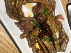 -守柴炉烤鸭(中海国际店)