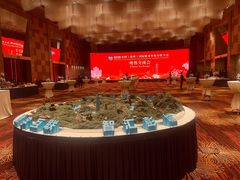 -徐州博顿温德姆酒店(高铁东站店)